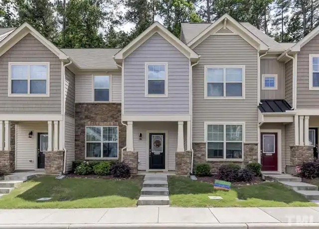 Property at 68 Pocono Dr Unit 1, Durham, NC, 27705, 3 beds, 2.5 baths, [object Object]