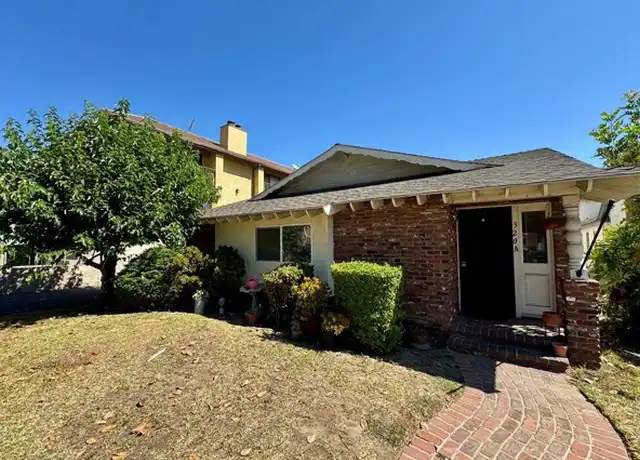 Property at 320 N Stoneman Ave Unit A, Alhambra, CA, 91801, 3 beds, 2 baths, [object Object]