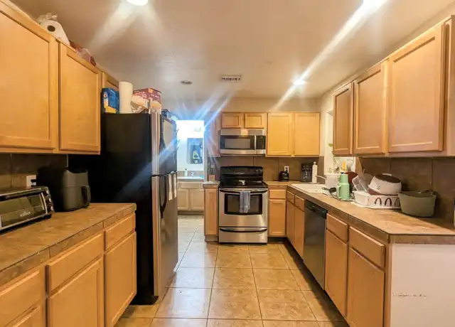 Property at 3214 E 4th St Unit 10, Tucson, AZ, 85716, 4 beds, 2.5 baths, [object Object]