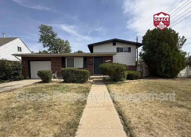 Property at 1300 Quari St, Aurora, CO, 80011, 3 beds, 2 baths, [object Object]