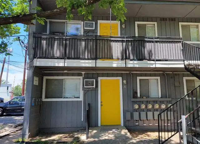Property at 903 Springdale Rd Unit H, Austin, TX, 78702, 0 beds, 1 bath, [object Object]