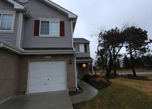 Property at 151 Cripple Creek Ct, Schaumburg, IL, 60194, 2 beds, 2.5 baths, [object Object]