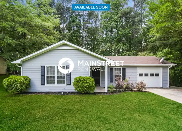 Property at 7307 Fernwood Dr, Riverdale, GA, 30296, 3 beds, 2 baths, [object Object]