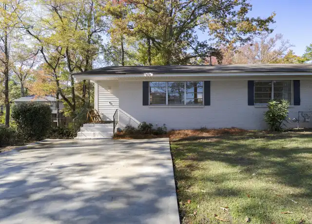 Property at 3984 Christopher Dr Unit Gold, Vestavia Hills, AL, 35243, 3 beds, 1 bath, [object Object]