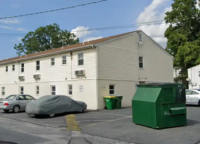 Property at 41 Peters Ave Unit 14, Middletown, PA, 17057, 1 bed, 1 bath, [object Object]