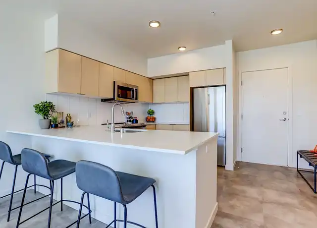 Property at Burke + Union - 4516 Union Bay Pl NE, Seattle, WA, 98105, 2 beds, 2 baths, [object Object]