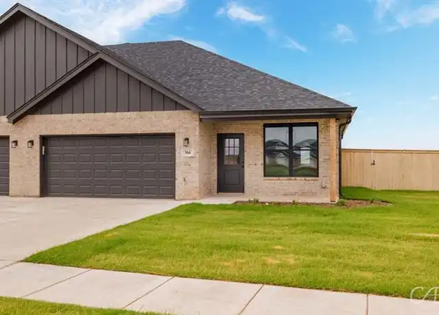 Property at 366 Kristi Path, Abilene, TX, 79602, 3 beds, 2 baths, [object Object]