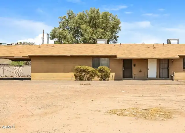 Property at 918 S 1st Ave Unit 2, Phoenix, AZ, 85003, 3 beds, 2 baths, [object Object]
