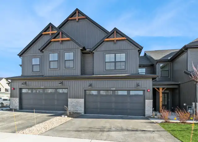 Property at 8489 Liberty Ln Unit 8489, Woodridge, IL, 60517, 3 beds, 2.5 baths, [object Object]