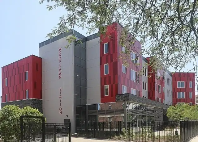 Property at 6253 S Cottage Grove Ave Unit 101, Chicago, IL, 60637, 1 bed, 1 bath, [object Object]