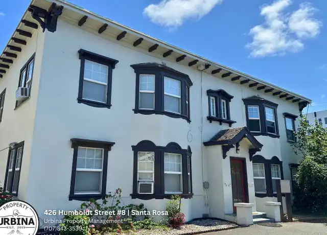 Property at 426 Humboldt St Unit 8, Santa Rosa, CA, 95404, 1 bed, 1 bath, [object Object]