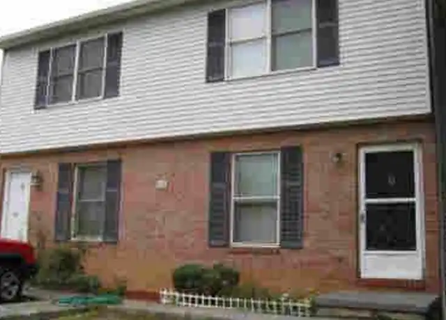 Property at 578 York Ave, Winchester, VA, 22601, 2 beds, 1.5 baths, [object Object]