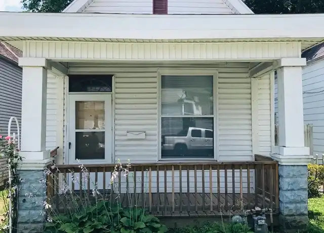 Property at 2708 W Virginia St, Evansville, IN, 47712, 2 beds, 1 bath, [object Object]