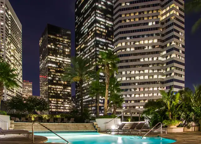 Property at 1401 McKinney St Unit A-15, Houston, TX, 77010, 1 bed, 1 bath, [object Object]