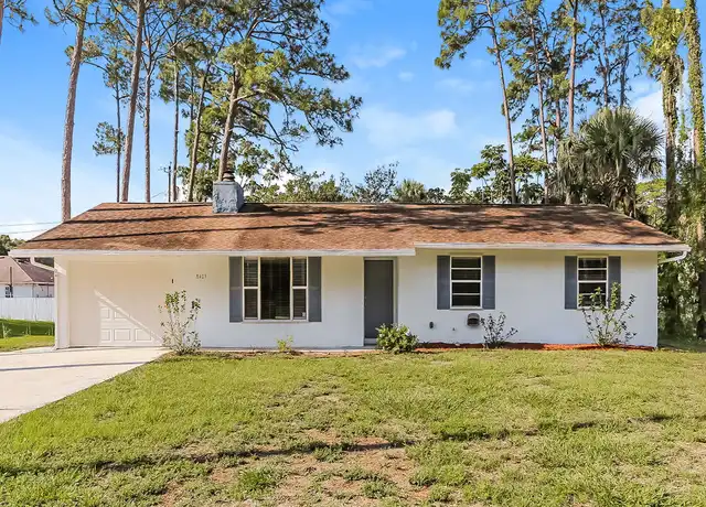 Property at 8403 Deland Ave, Fort Pierce, FL, 34951, 3 beds, 2 baths, [object Object]