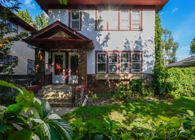 Property at 3425 Columbus Ave, Minneapolis, MN, 55407, 2 beds, 1 bath, [object Object]