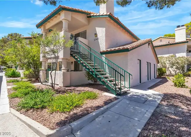 Property at 1345 Cinder Rock Dr #201, Las Vegas, NV, 89128, 2 beds, 2 baths, [object Object]