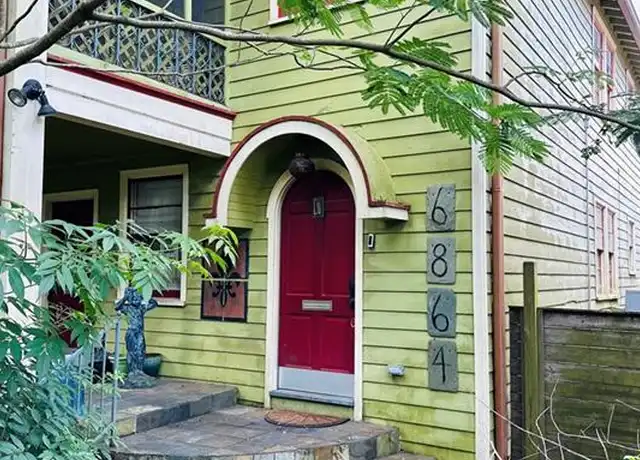 Property at 6864 Louisville St, New Orleans, LA, 70124, 2 beds, 1.5 baths, [object Object]