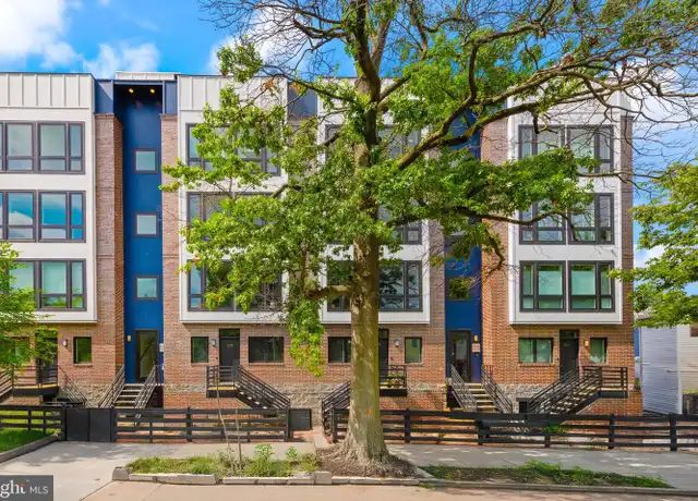 Property at 2305 Nicholson St SE #402, Washington, DC, 20020, 4 beds, 3.5 baths, [object Object]