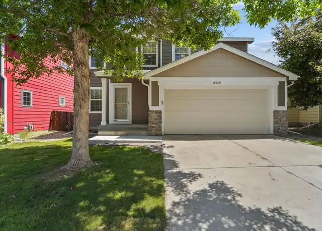 Property at 8468 Jason Ct, Denver, CO, 80260, 3 beds, 2.5 baths, [object Object]