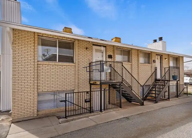 Property at 5858 S 2000 W Unit C, Roy, UT, 84067, 2 beds, 1 bath, [object Object]