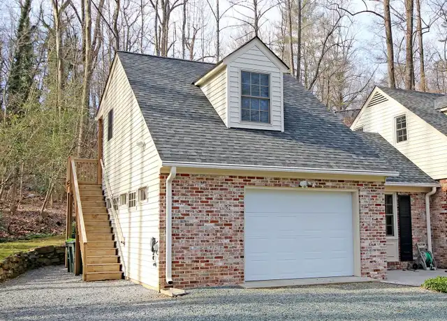 Property at 1827 Brandywine Dr Unit B, Charlottesville, VA, 22901, 0 beds, 1 bath, [object Object]