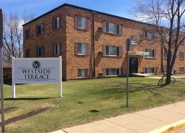 Property at 138 13th Ave W Apt 3, Dickinson, ND, 58601, 1 bed, 1 bath, [object Object]
