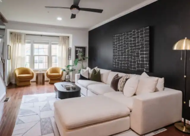 Property at 864 S Macon St, Baltimore, MD, 21224, 1 bed, 1 bath, [object Object]