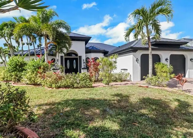 Property at 506 NW 32nd Pl, Cape Coral, FL, 33993, 4 beds, 3 baths, [object Object]