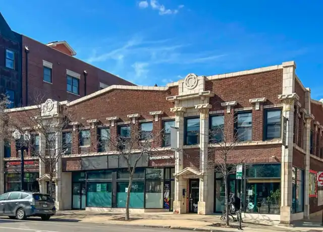 Property at 1136 W Wilson Ave, Chicago, IL, 60640, 0 beds, 1 bath, [object Object]