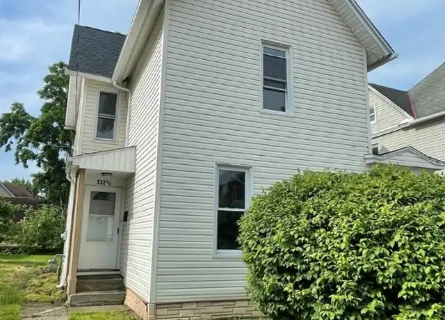 Property at 332 Shaw St Unit 1/2, New Castle, PA, 16101, 2 beds, 1 bath, [object Object]