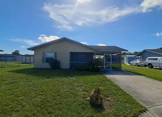 Property at 1837 S Markley Ct, Fort Myers, FL, 33916, 3 beds, 1 bath, [object Object]