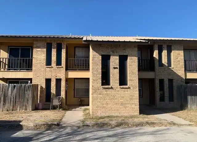 Property at 109 Shannon Cir, Del Rio, TX, 78840, 2 beds, 1 bath, [object Object]
