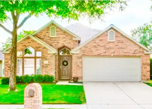 Property at 2616 Ozark Cv, McKinney, TX, 75072, 4 beds, 2 baths, [object Object]