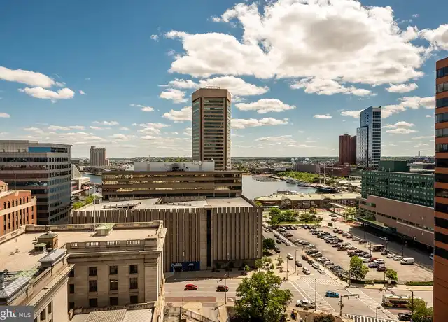 Property at 414 Water St #1502, Baltimore, MD, 21202, 2 beds, 2 baths, [object Object]