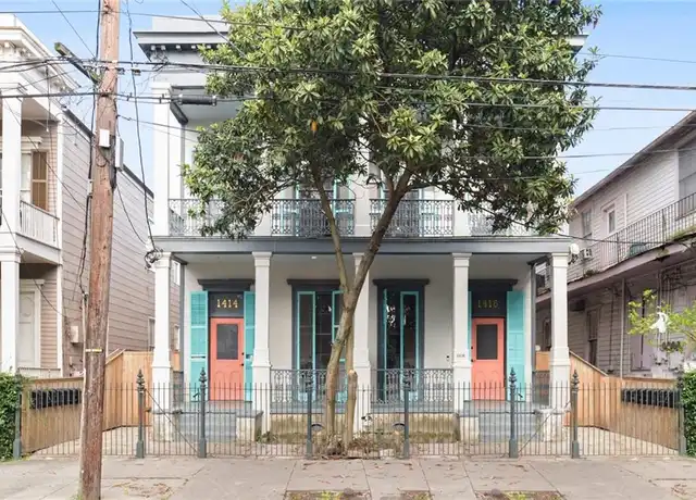 Property at 1414 Magazine St, New Orleans, LA, 70130, 1 bed, 1 bath, [object Object]