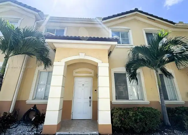 Property at 7020 NW 177th St, Miami Gardens, FL, 33015, 3 beds, 2.5 baths, [object Object]