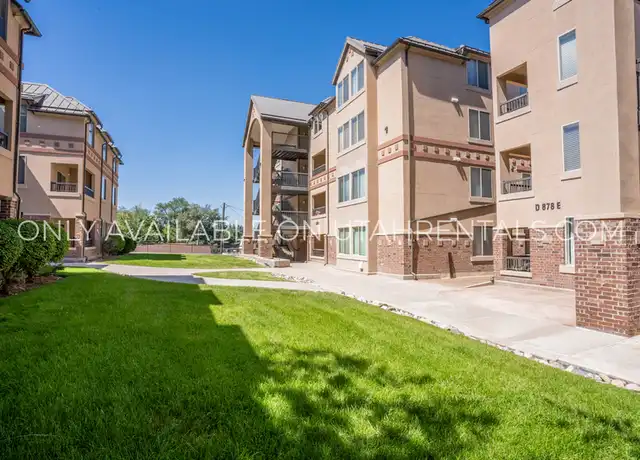 Property at 866 E 700 N Unit C1-3, Provo, UT, 84606, 4 beds, 2 baths, [object Object]