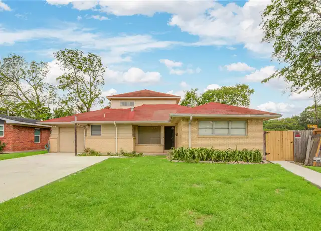Property at 5902 Hornwood Dr Unit B, Houston, TX, 77081, 2 beds, 1 bath, [object Object]