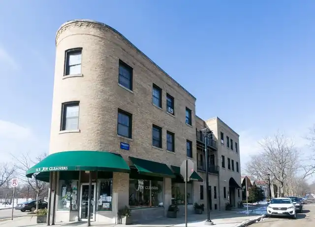 Property at 730 Judson Ave Unit B21, Highland Park, IL, 60035, 1 bed, 1 bath, [object Object]