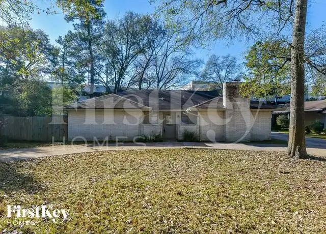 Property at 214 Oakwood Dr, Spring, TX, 77386, 3 beds, 2 baths, [object Object]