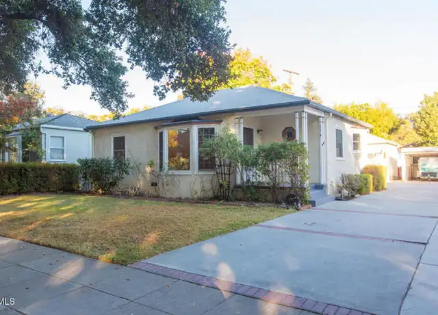 Property at 114 N Berkeley Ave, Pasadena, CA, 91107, 2 beds, 1 bath, [object Object]