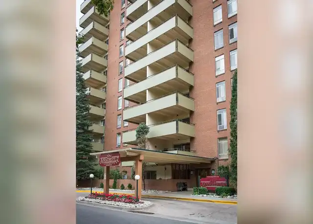Property at The Manchester - 2030 E 11th Ave, Denver, CO, 80206, 1 bed, 1 bath, [object Object]