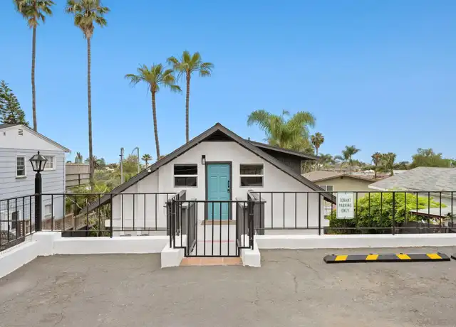 Property at 217 N Granados Ave, Solana Beach, CA, 92075, 1 bed, 1 bath, [object Object]