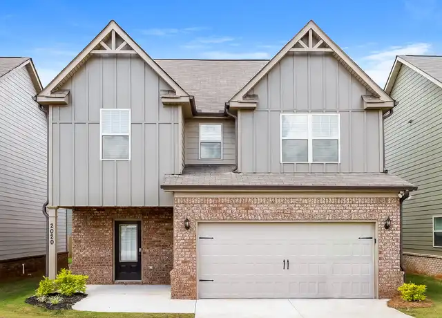 Property at 2020 Bridgewater Pass, Hampton, GA, 30228, 4 beds, 2 baths, [object Object]