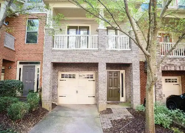 Property at 851 Stratum Way SE, Atlanta, GA, 30312, 3 beds, 4 baths, [object Object]