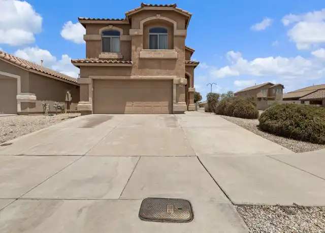 Property at 8399 S Hunnic Dr, Tucson, AZ, 85747, 3 beds, 2.5 baths, [object Object]