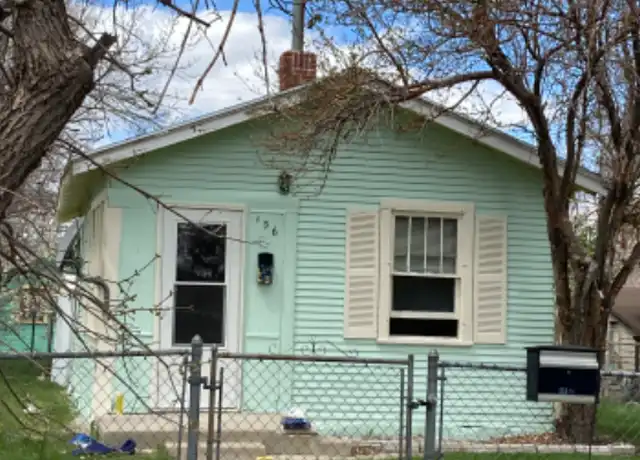 Property at 156 N Fenway St, Casper, WY, 82601, 1 bed, 1 bath, [object Object]