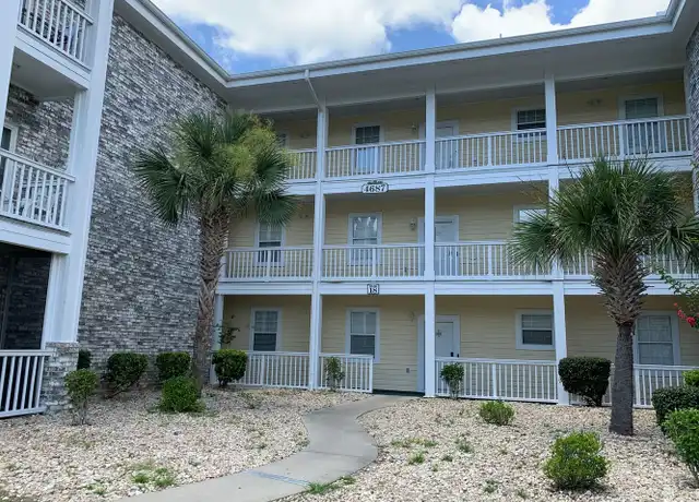 Property at 4687 Wild Iris Dr, Myrtle Beach, SC, 29577, 1 bed, 1 bath, [object Object]