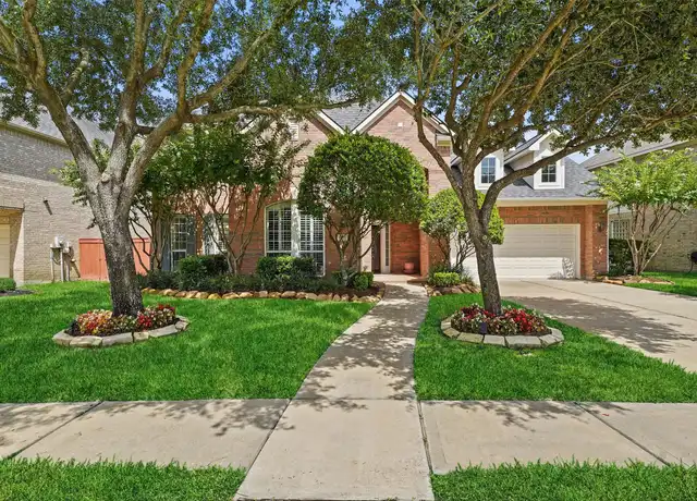 Property at 6335 Concho Bay Dr, Houston, TX, 77041, 4 beds, 3.5 baths, [object Object]